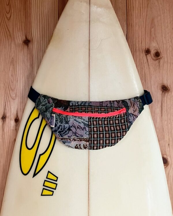 Banane kid Canevas rose