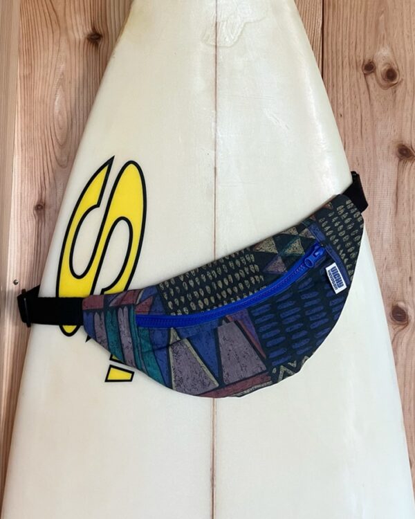 Banane M ethnique noir