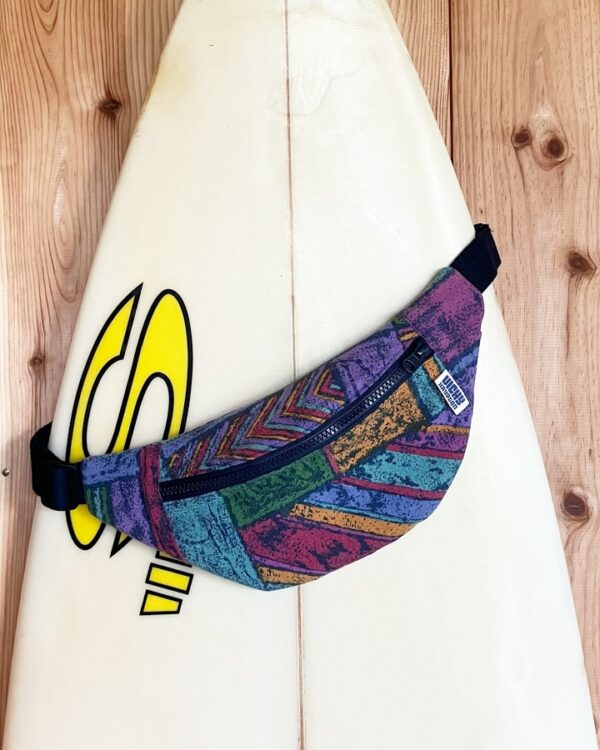 Banane M graphique 90's