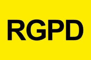 Logo RGPD